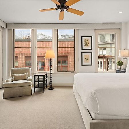 Obermeyer Place Unit 102 Park, Expansive Luxury Condo Walking Distance To Gondola & Restaurants Aspen Exterior photo