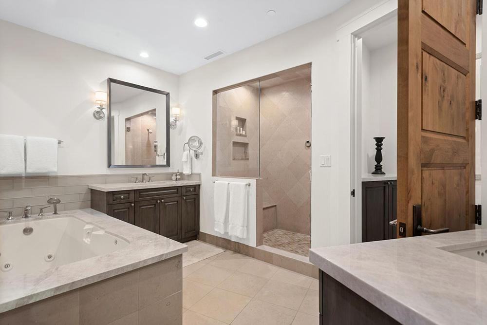 Obermeyer Place Unit 102 Park, Expansive Luxury Condo Walking Distance To Gondola & Restaurants Aspen Exterior photo